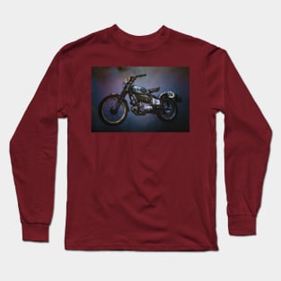 Racing Motorcycle Long Sleeve T-Shirt